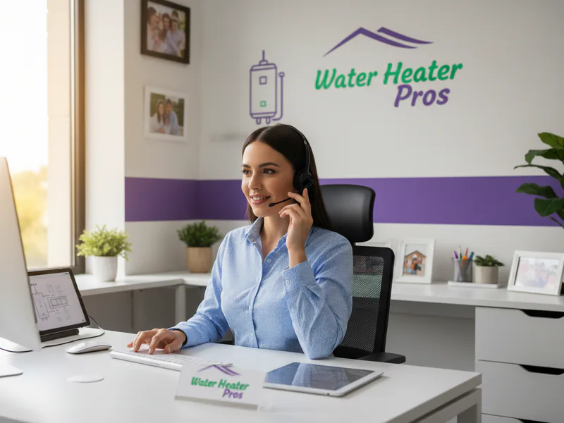 Water Heater Repair  in Morehead City  FAQ